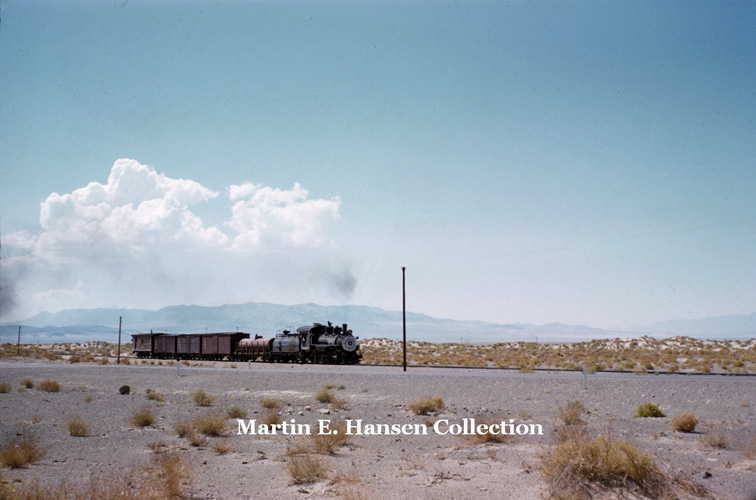 owens valley